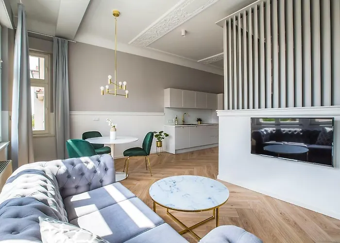 Homewell Boutique Apartments