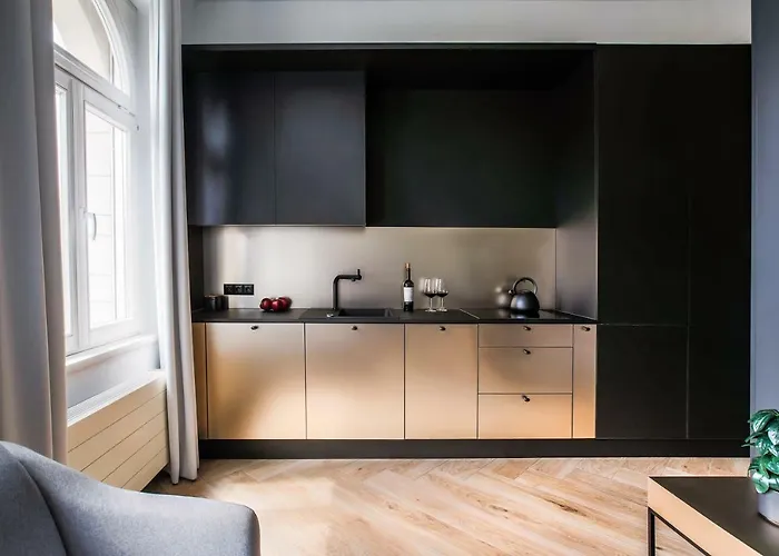 Homewell Boutique Apartments