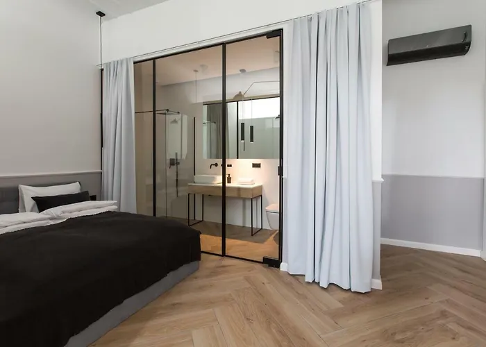 Homewell Boutique Apartments