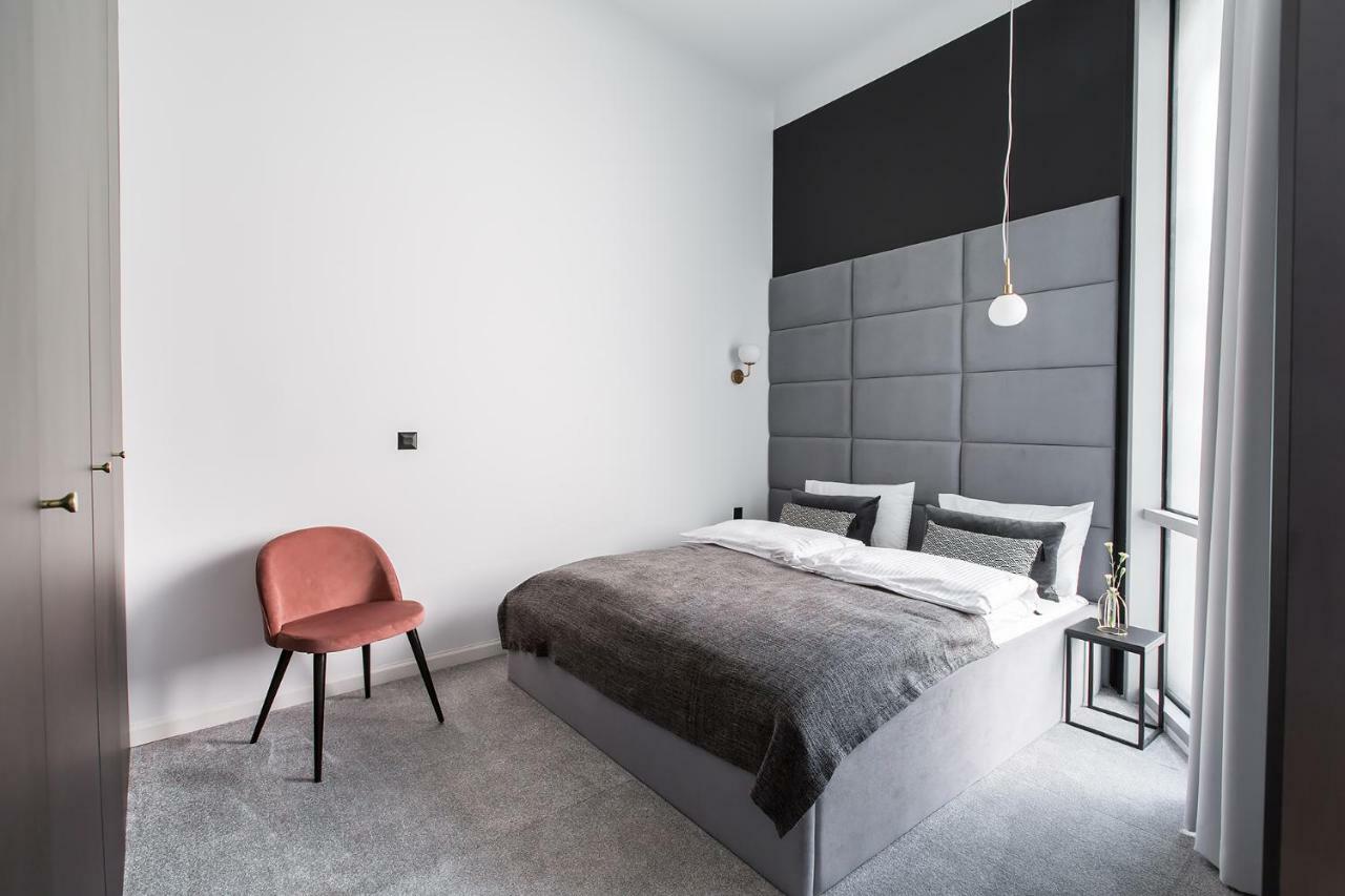 Apartament Homewell Boutique