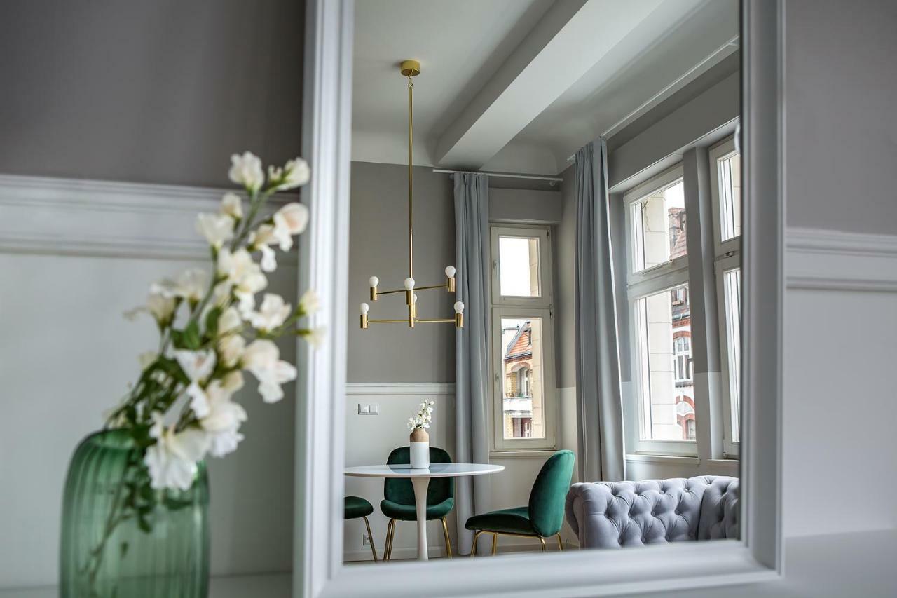Homewell Boutique Apartament Poznań
