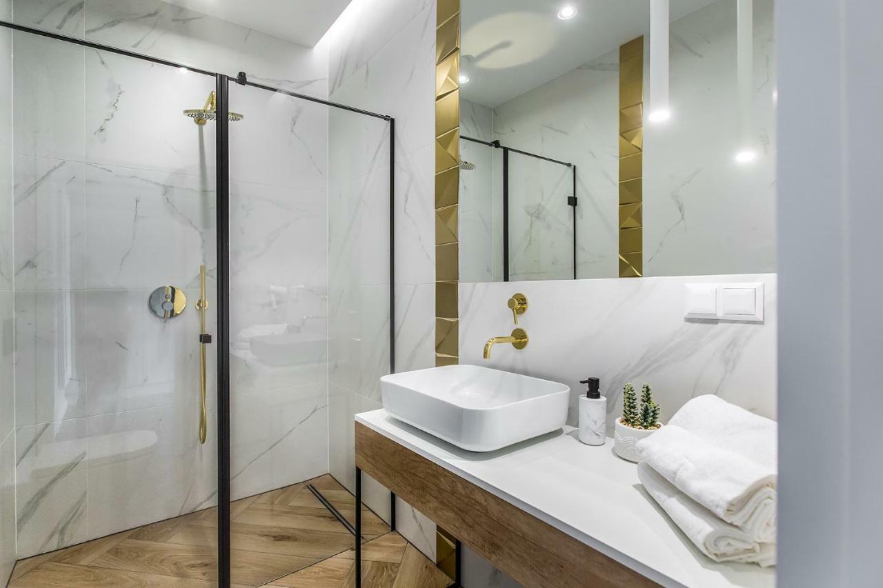 Homewell Boutique Apartament