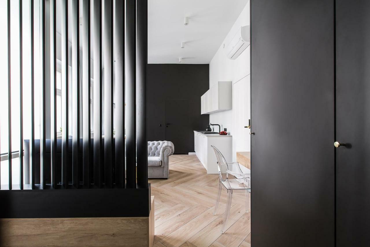 Apartament Homewell Boutique *