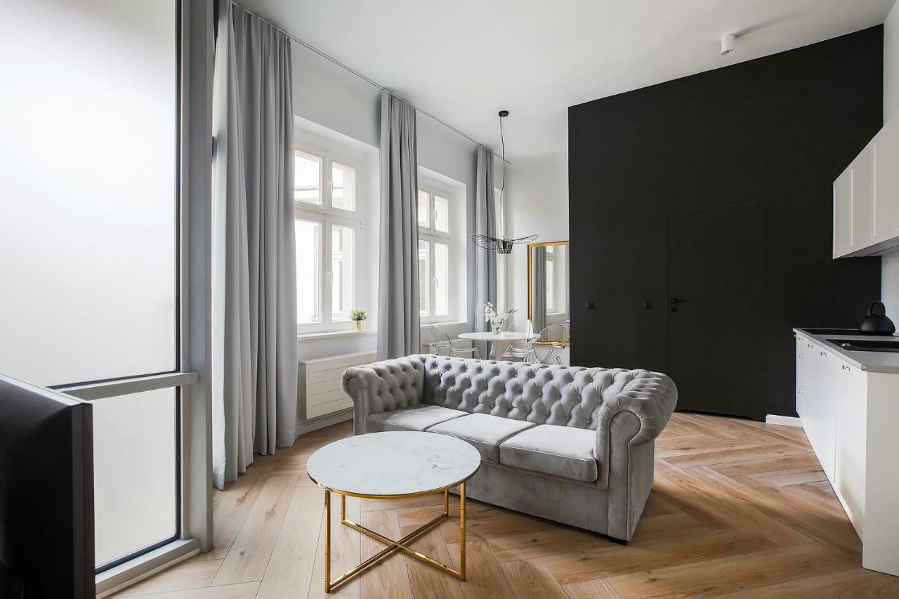 Homewell Boutique Apartament *