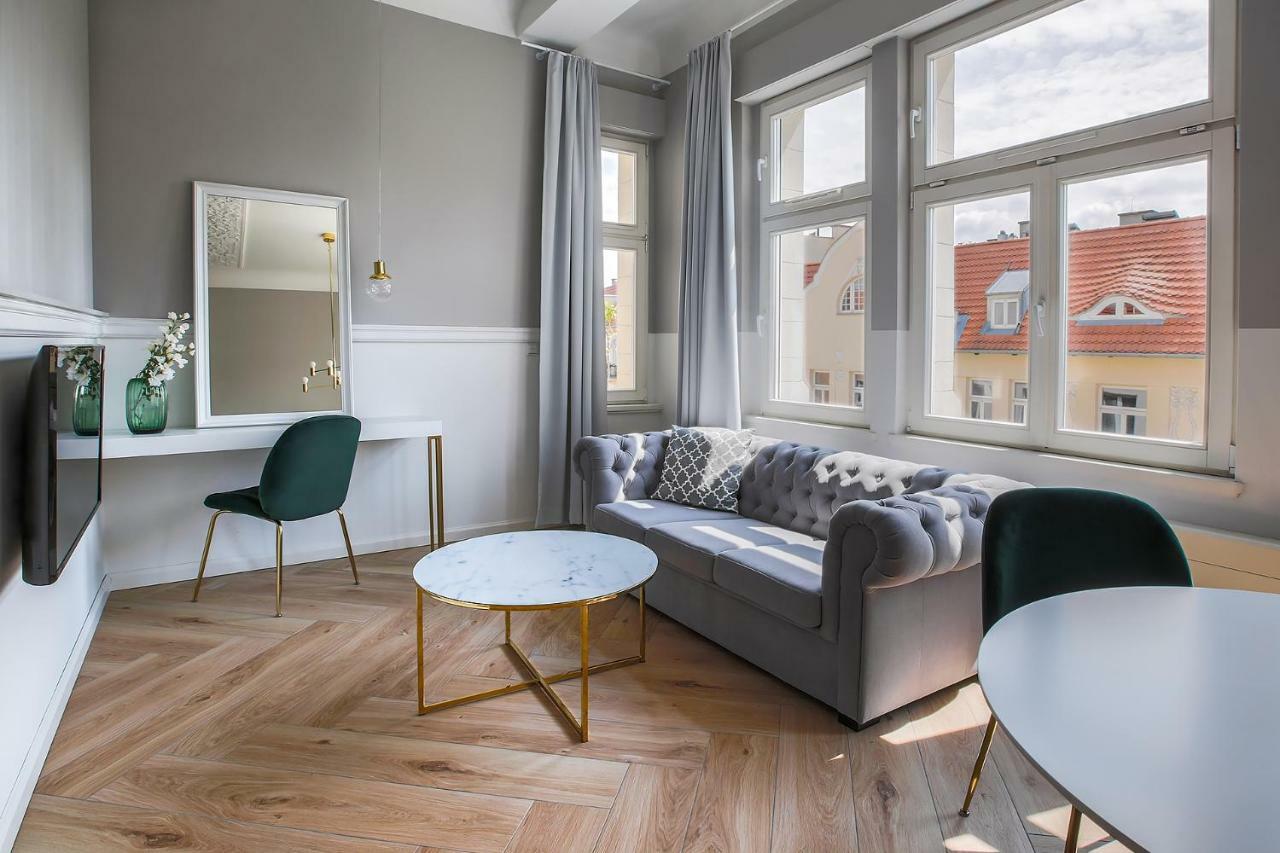 Homewell Boutique * Poznań