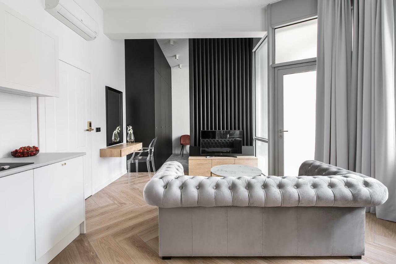 Homewell Boutique Apartament Poznań