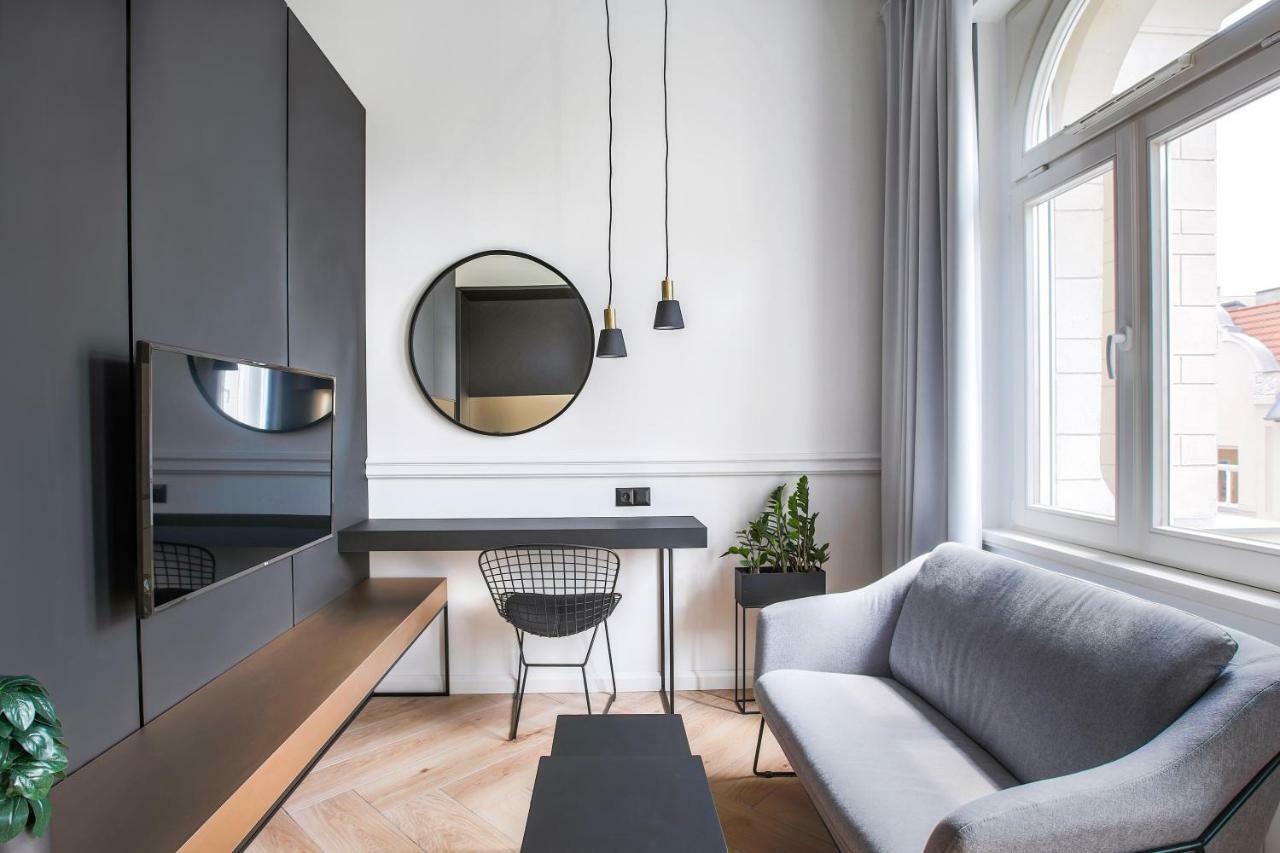 Homewell Boutique * Poznań