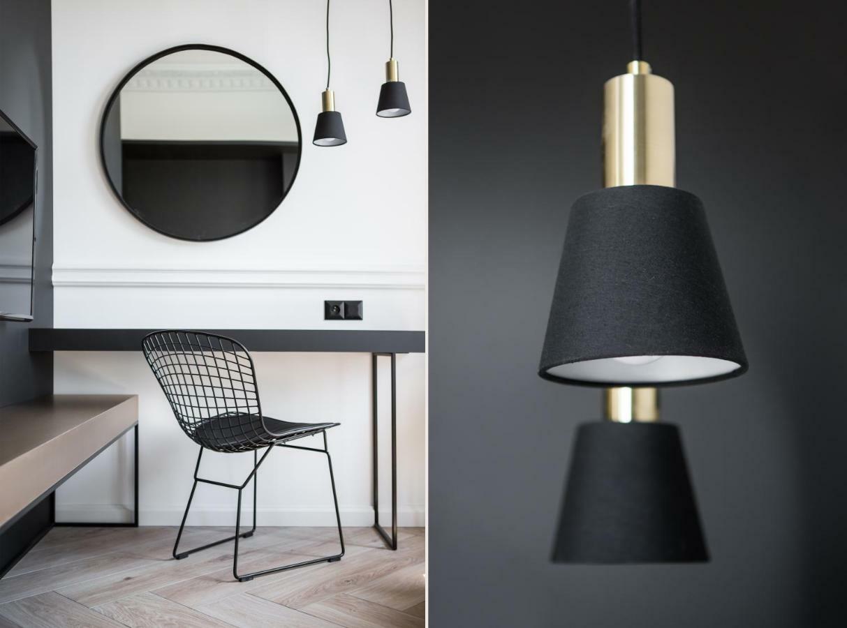 Homewell Boutique Apartament