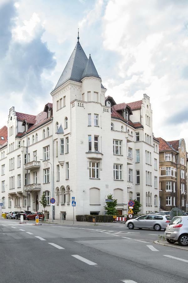 Homewell Boutique * Poznań