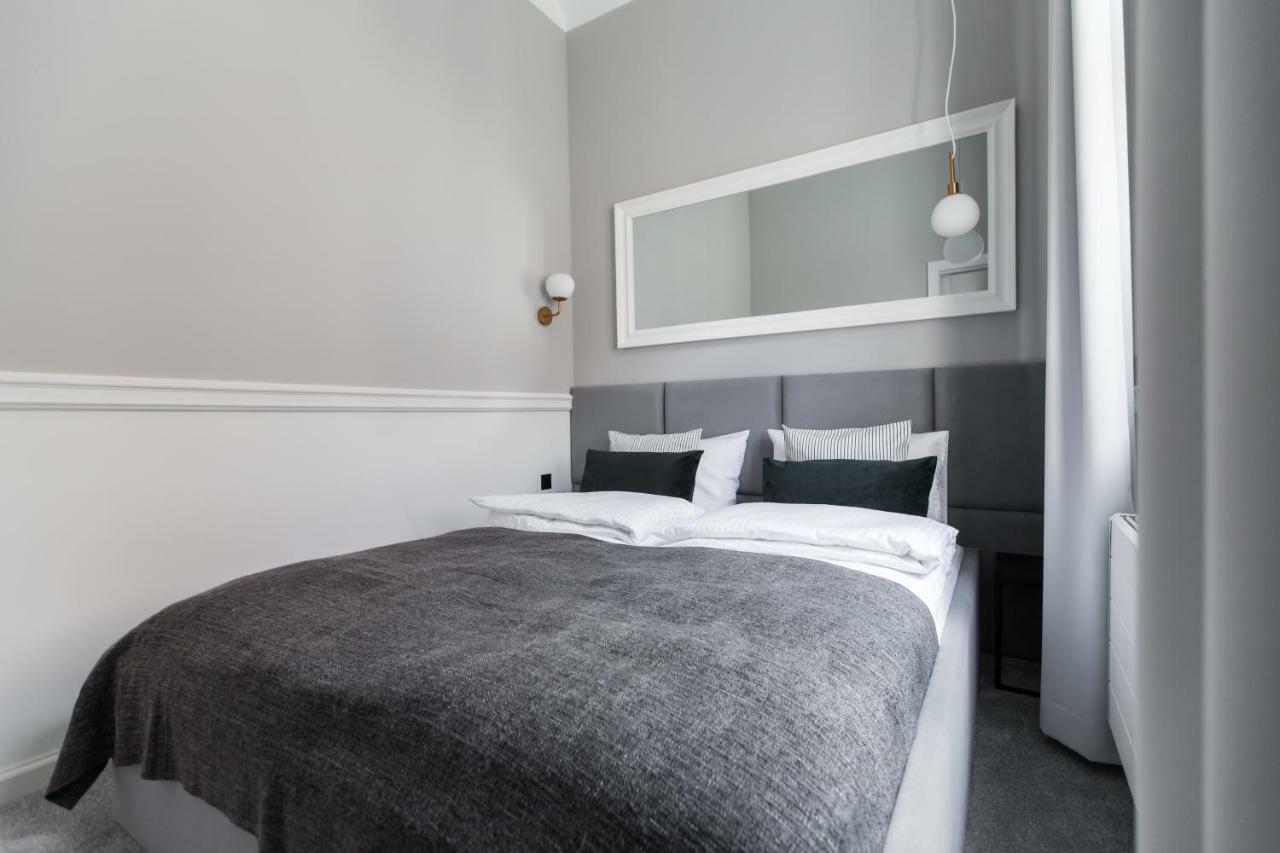 Apartament Homewell Boutique