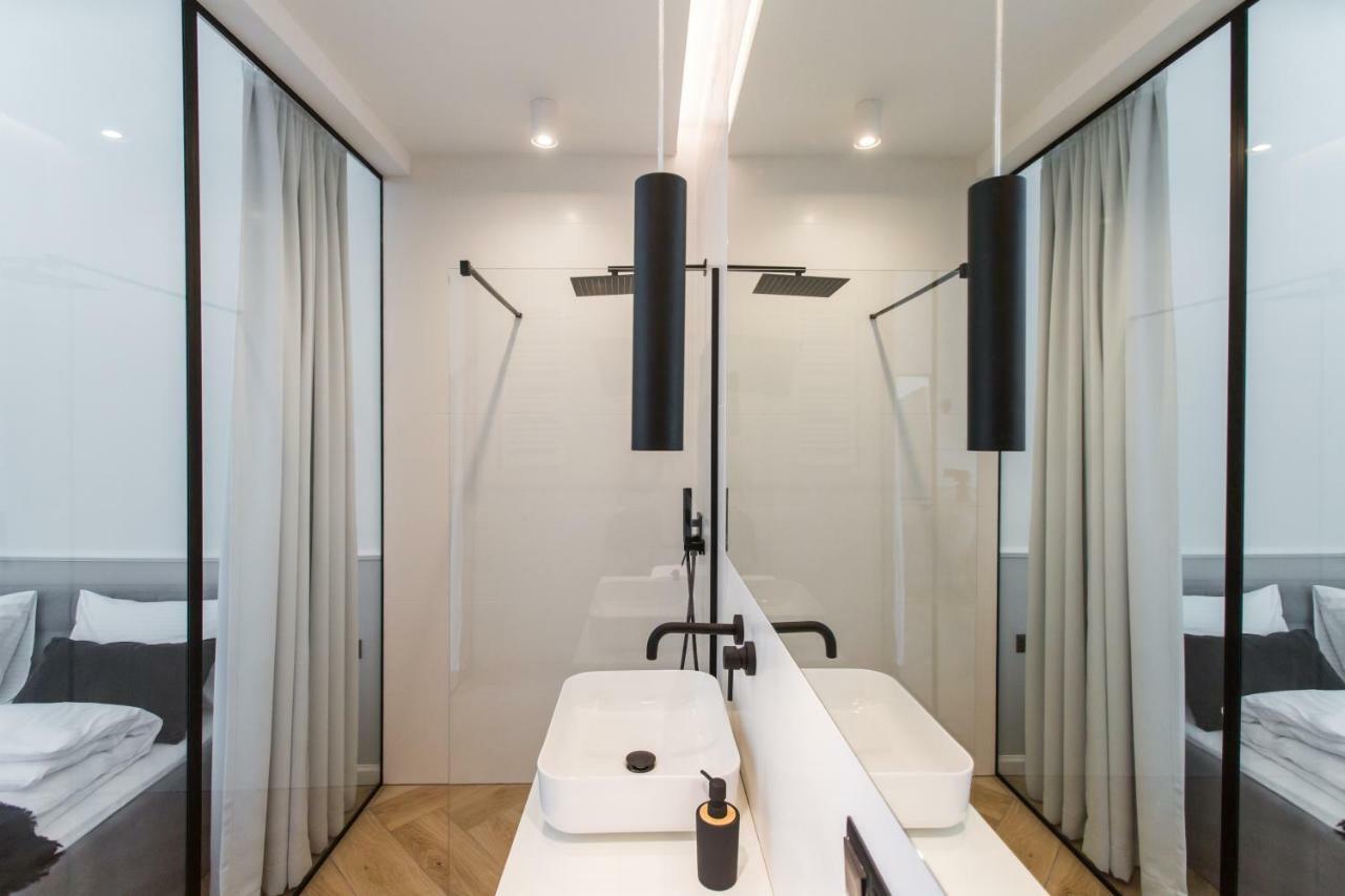 Homewell Boutique Apartament