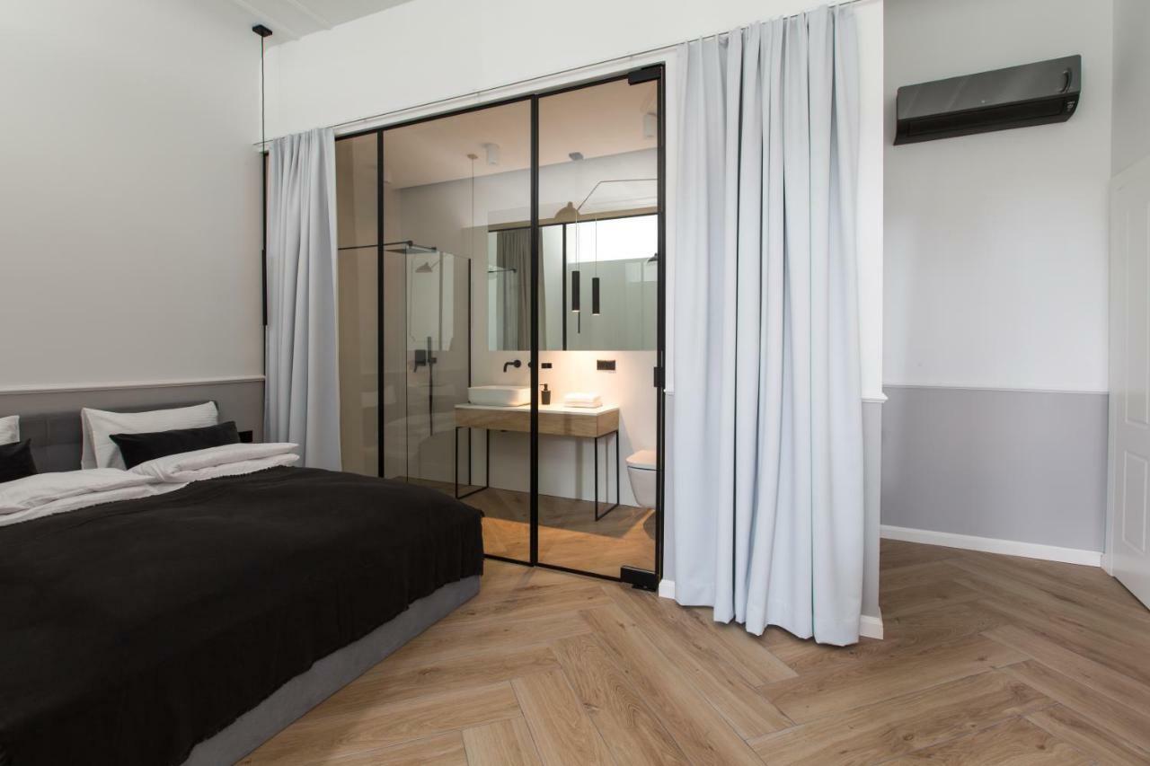 Apartament Homewell Boutique Poznań