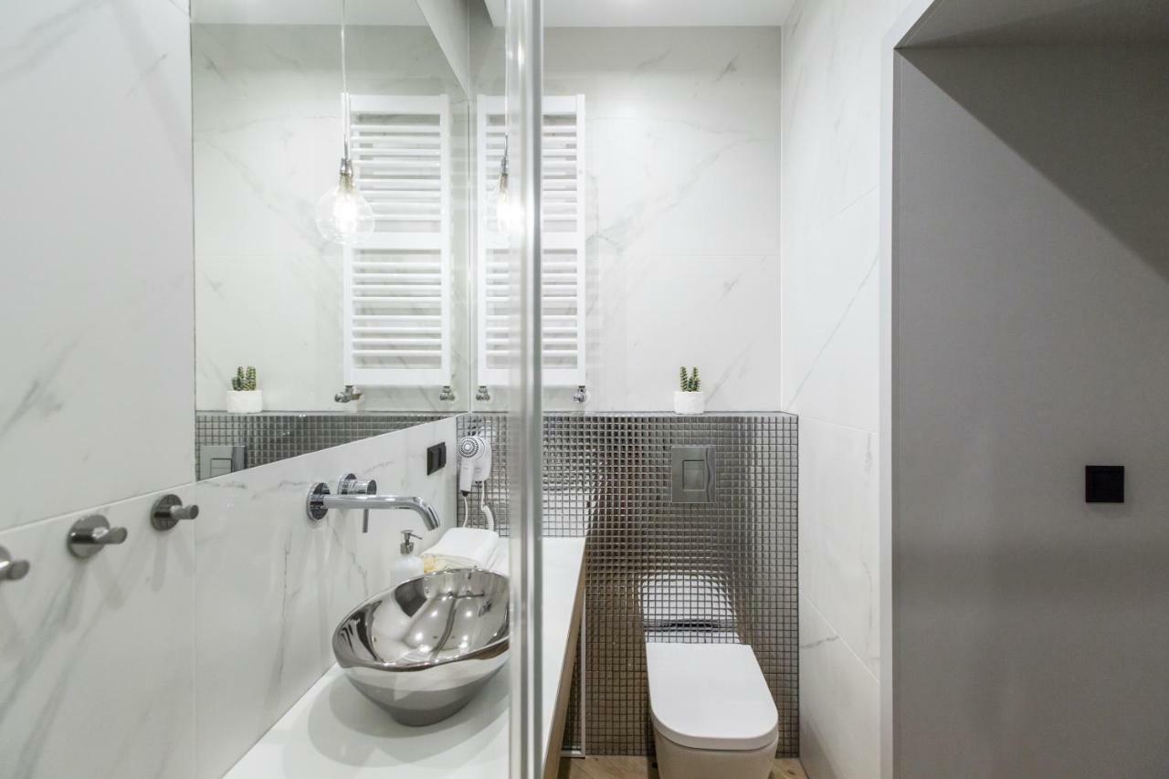 Homewell Boutique Apartament Poznań