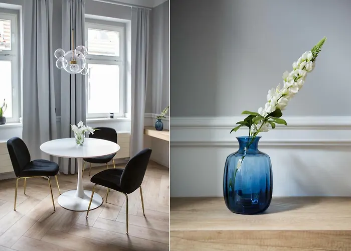 Homewell Boutique Apartments