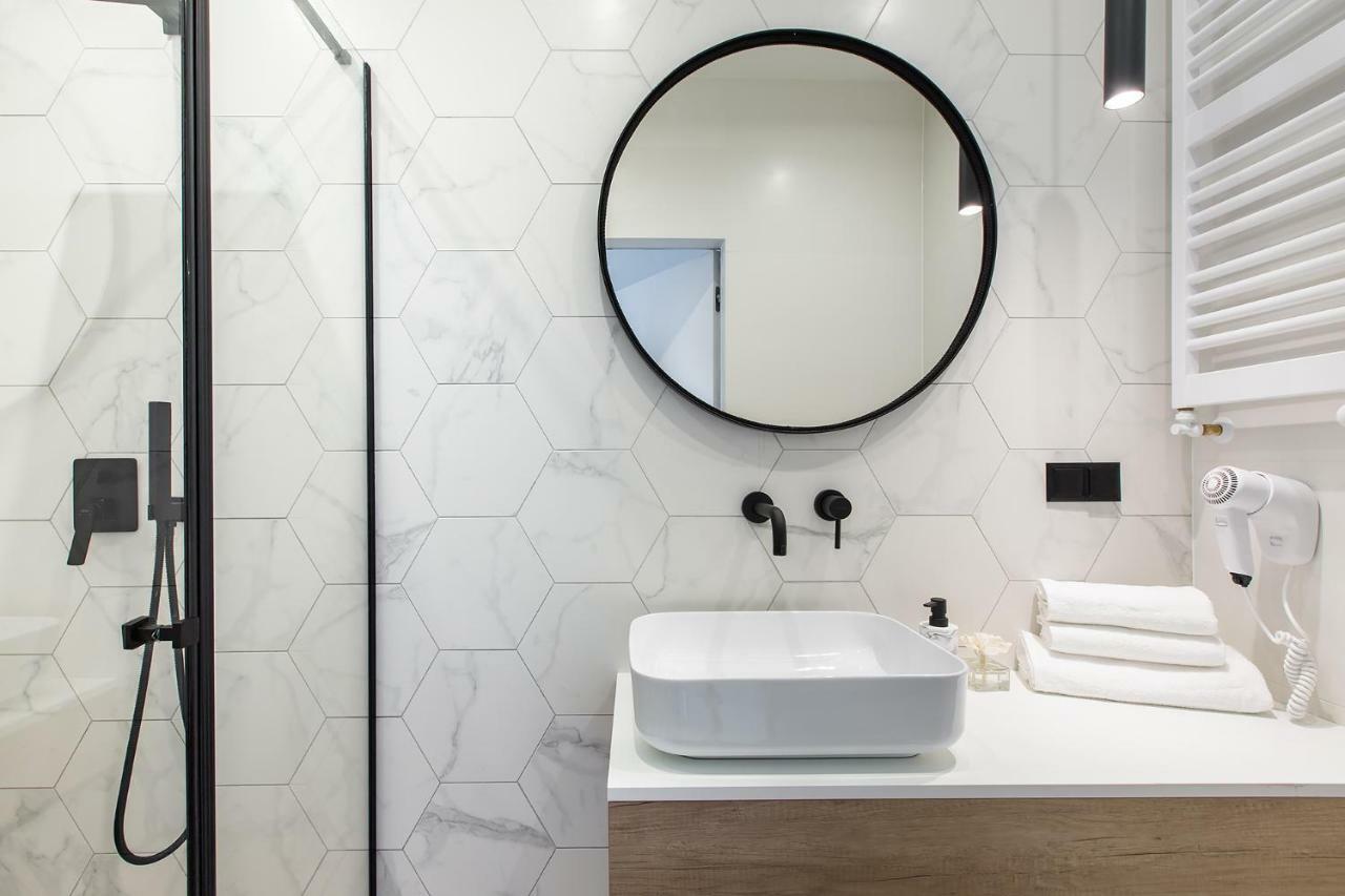 Homewell Boutique Апартаменти