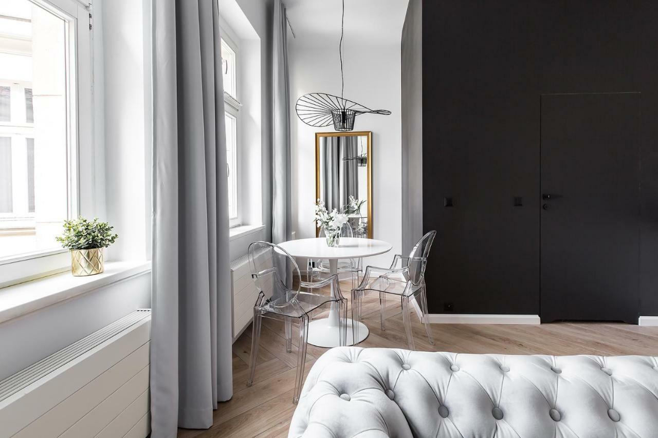 Апартаменти Homewell Boutique