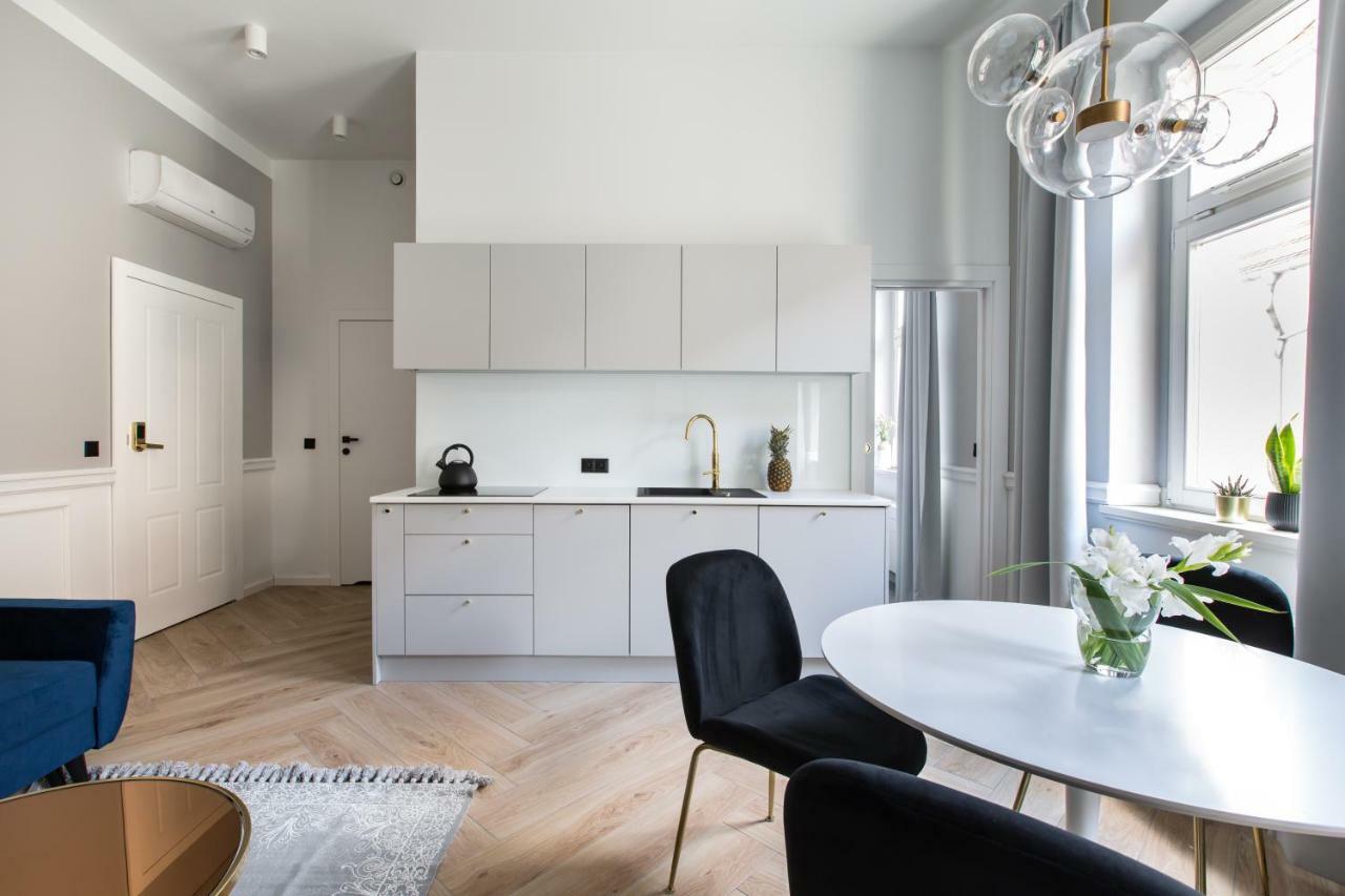 Apartament Homewell Boutique Poznań