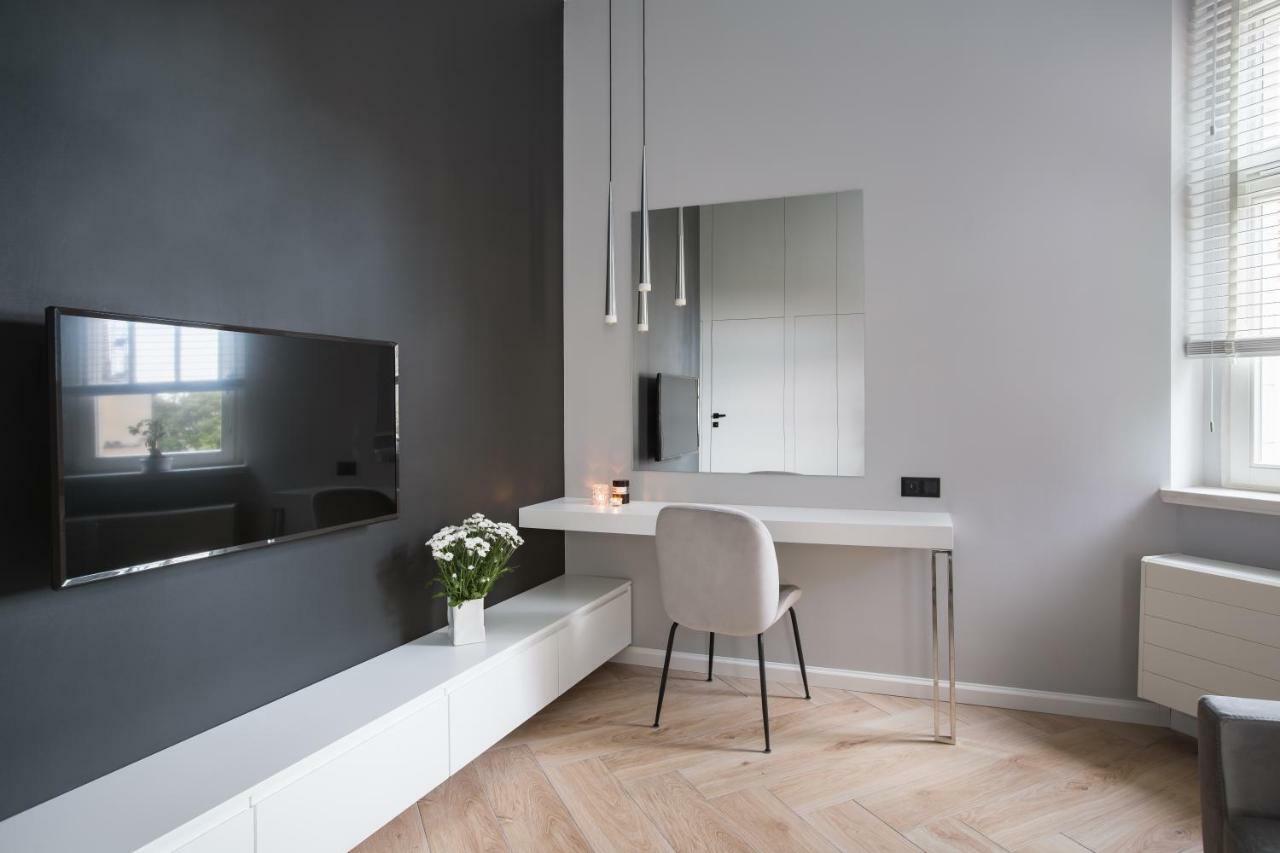 Апартаменти Homewell Boutique