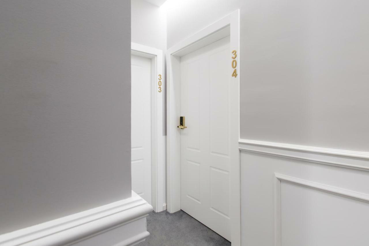 Homewell Boutique Apartament *